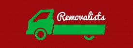 Removalists Bellimbopinni - My Local Removalists